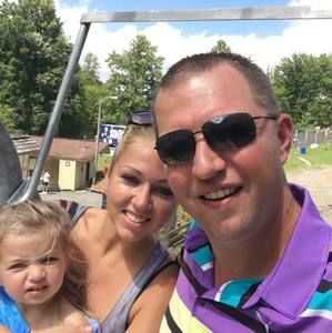 Meet your Posher, Derek